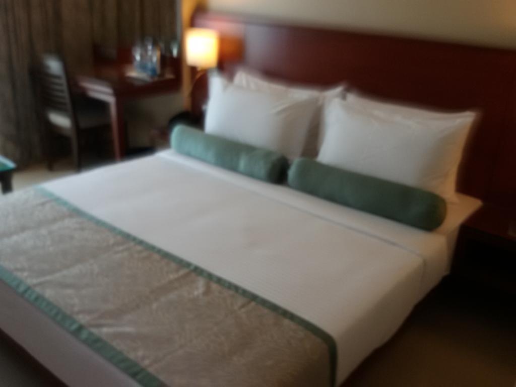 Hotel Green Olive Aurangábád Kültér fotó
